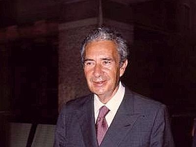 Aldo Moro … per riflettere sulla nostra storia di Mario Sirimarco