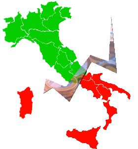 Italia Divisa