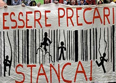 Precari Stanca