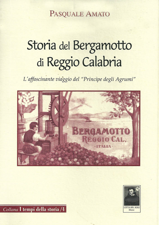 Bergamotto