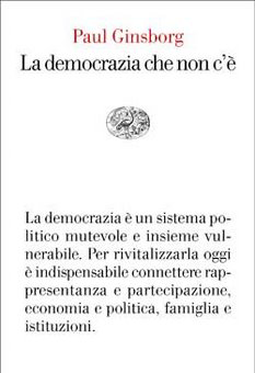 Democrazia