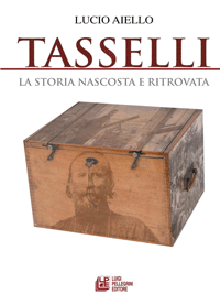 Tasselli di Lucio Aiello