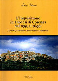 L'Inquisizione in Diocesi di Cosenza