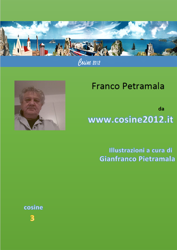 Franco Petramala Libro 3