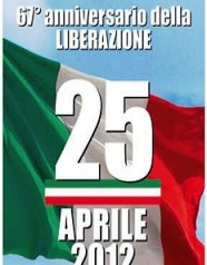 25 aprile