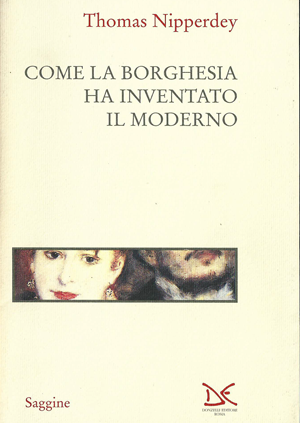 Borghesia e Modernità