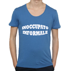 Inoccupato informale