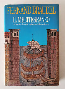 il Mediterraneo di Franco Petramala
