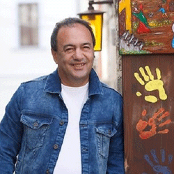 Lucano mi è più simpatico di prima di Franco Petramala