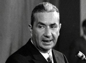 Aldo Moro e Giuseppe Capograssi di Franco Petramala