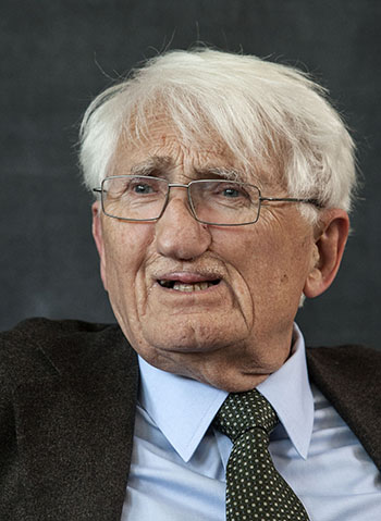 A proposito di Habermas di Franco Petramala