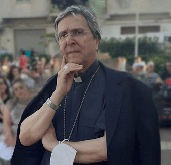 Mons. Francesco Savino